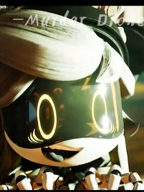 无机杀手黑暗多元宇宙（话本行版）