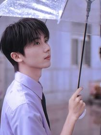 冥冥中的注定—马嘉祺