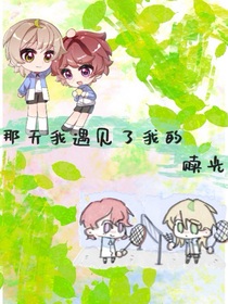 那天我遇见了我的赎光