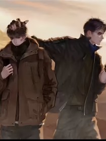 簇邪：黎簇重生