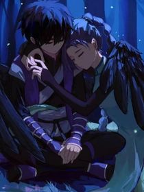 柒梅（穿越过去）