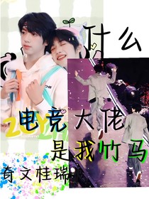 什么？电竞大佬是我竹马