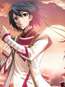 炎帝冰灵：一面定一生