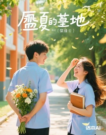 盛夏的墓地