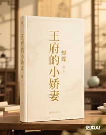 王府的小娇妻