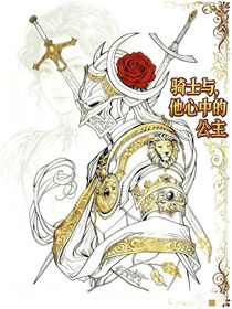 骑士与，他心中的公主