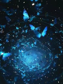 穿越斩神：繁花似锦