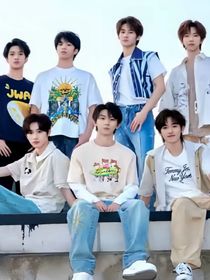 TNT三大cp外加真源儿找到真爱？