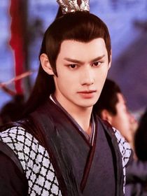 江澄：破境重圆