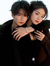 彩云兮梦，爱途有你