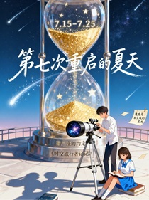 第七次重启的夏天（完本）