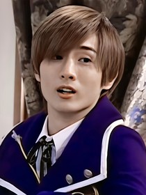 萌学园之欧叶恋