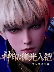 神印：微光入铠