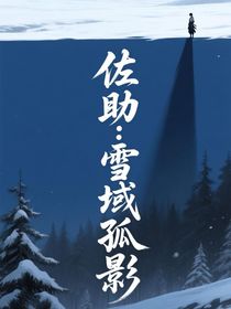 佐助：雪域孤影