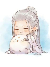 玹柳：明月昭昭