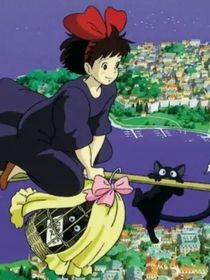 小魔女：您的外卖已送达