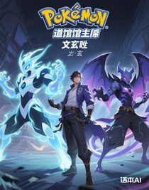 宝可梦之道馆馆主
