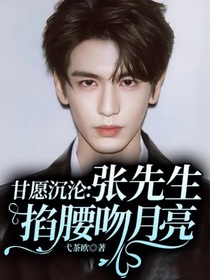 甘愿沉沦：张先生掐腰吻月亮