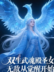 双生武魂殿圣女，无敌从觉醒开始
