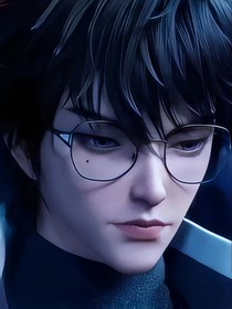 斩神之神明的垂怜