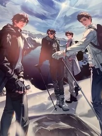 盗墓：我靠兄弟干翻副本