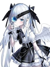 音韵者之光影孤寂