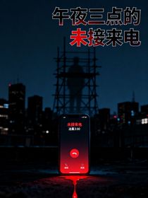 午夜三点的未接来电