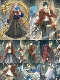 斩神之帝皇代理人