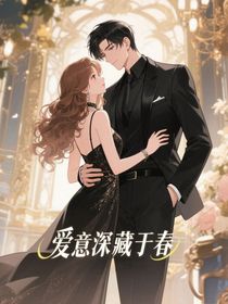 爱意深藏于春