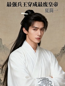 最强兵王穿成最废皇帝