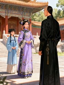 四爷独宠：穿成嫡福晋后我躺赢