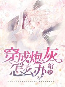 穿成炮灰怎么办啊