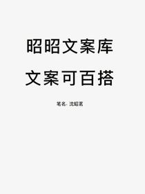 昭昭文案库