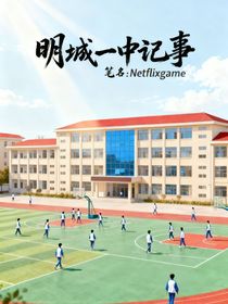 明城一中记事