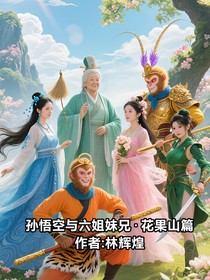 孙悟空与六姐妹兄弟之花果山篇（全文本）