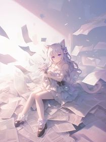 斩神：我被主角奉为最强神明