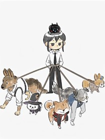 惊封非典型观影体