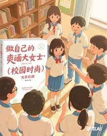做自己的爽文大女主（校园时光）