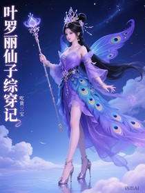 叶罗丽仙子综穿记