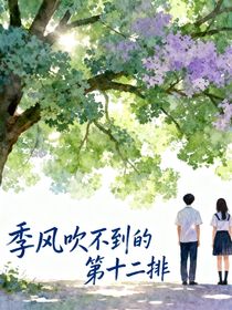 季风吹不到的第十二排