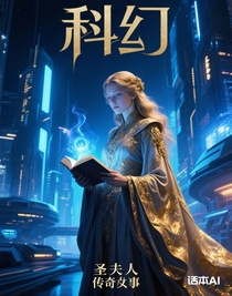 圣夫人的传奇往事