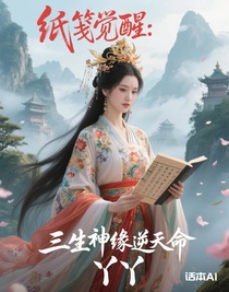 纸笺觉醒：三生神缘逆天命