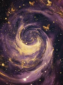 十二星座：漫天星辰，与君共享