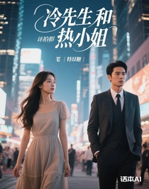 冷先生和热小姐