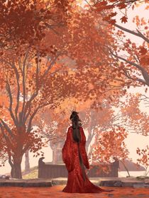 报告，我们能读大师姐的心声