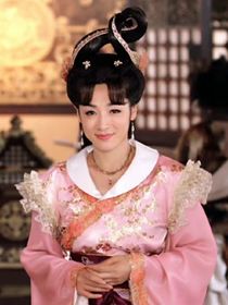 封神英雄榜牙娣恋