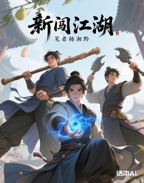 新闯江湖