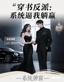 穿书反派：系统逼我躺赢