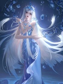 叶罗丽：从成为冰帝开始