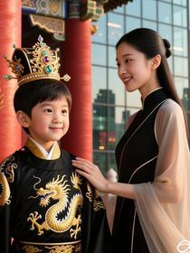 复活千年古尸后